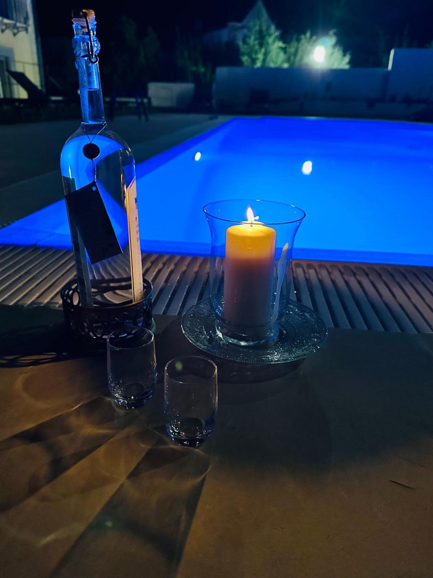 Resort Nuvola Srls Ripabottoni Exteriér fotografie