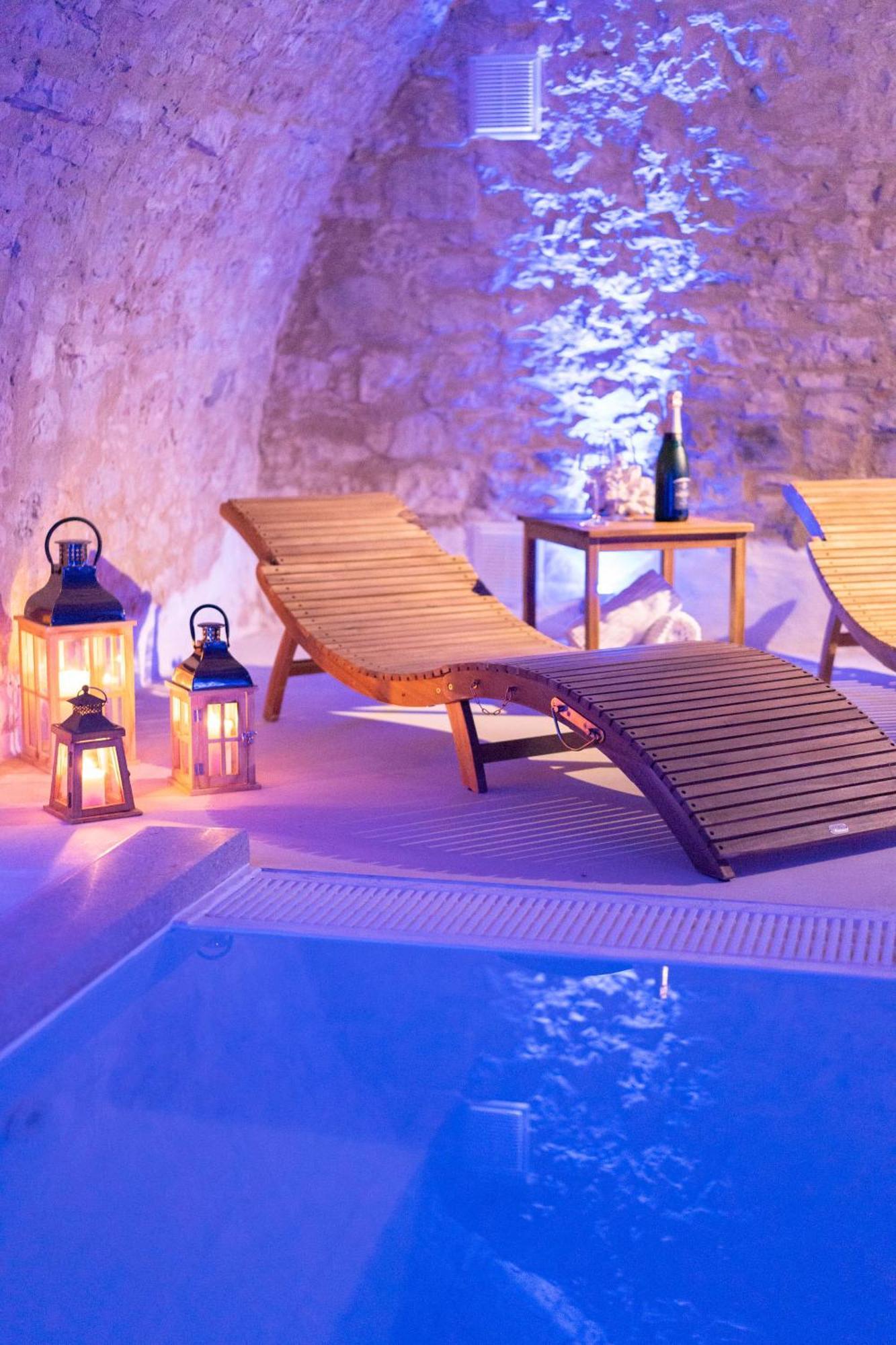 Resort Nuvola Srls Ripabottoni Exteriér fotografie