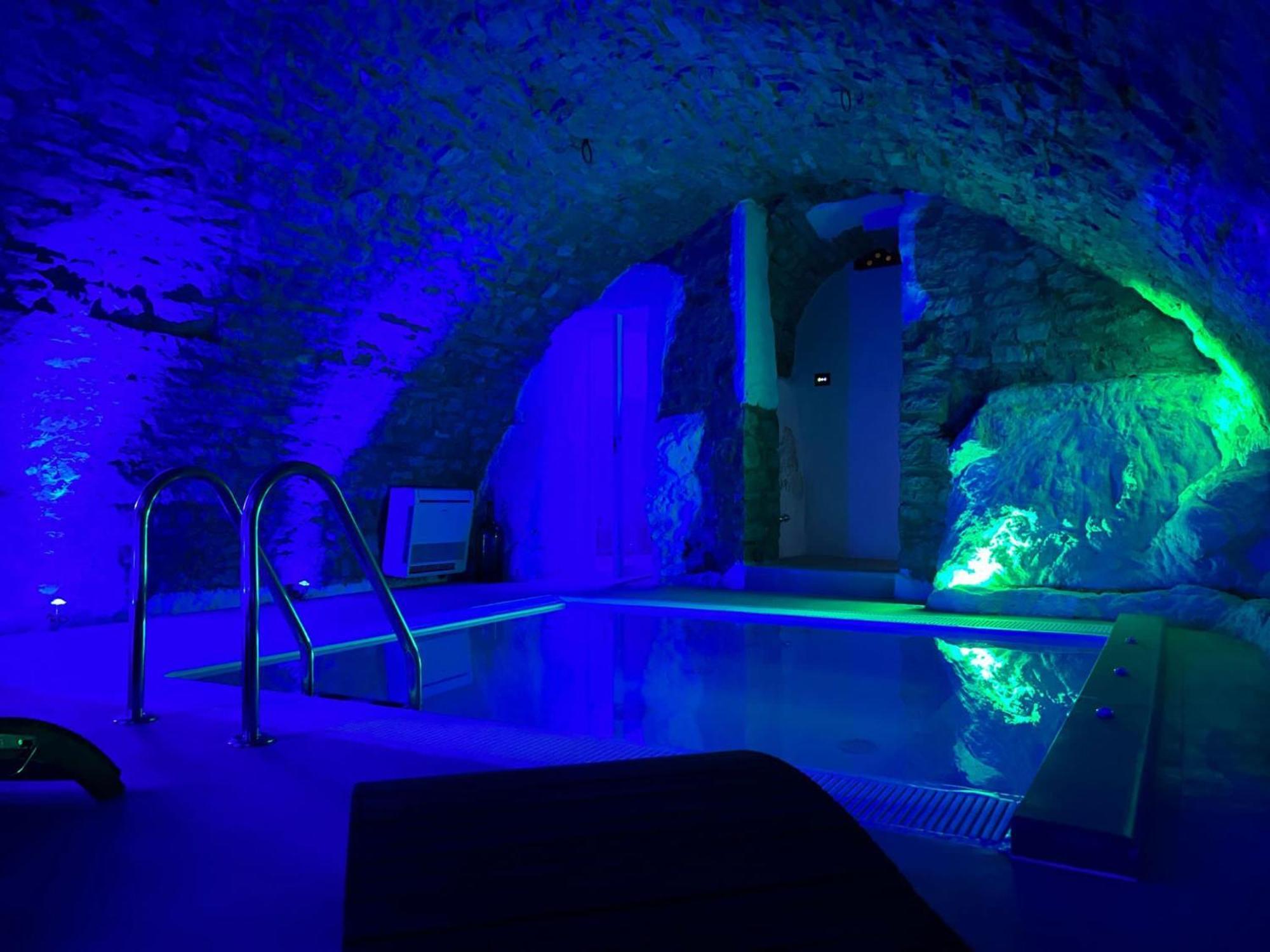 Resort Nuvola Srls Ripabottoni Exteriér fotografie