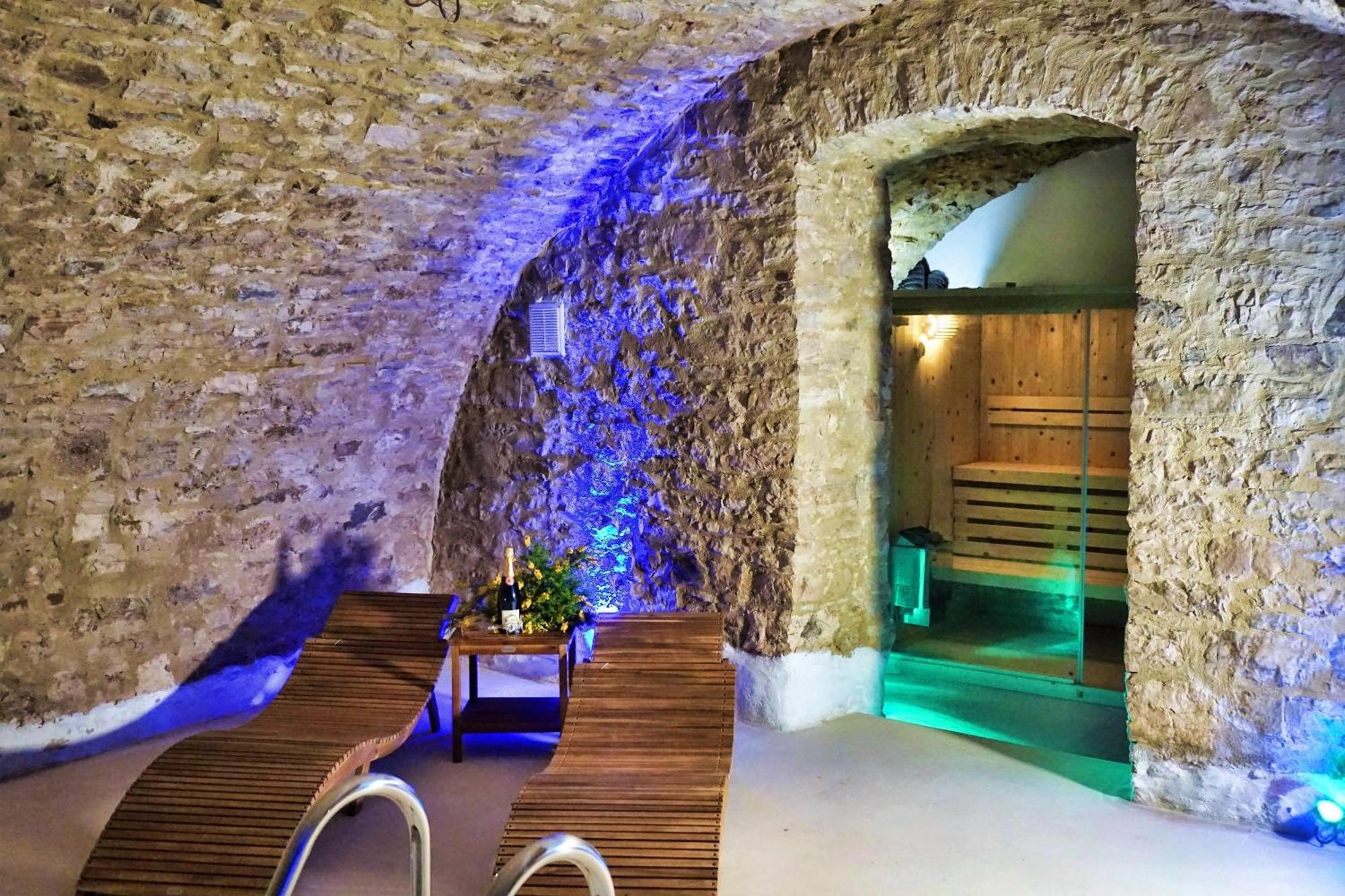 Resort Nuvola Srls Ripabottoni Exteriér fotografie