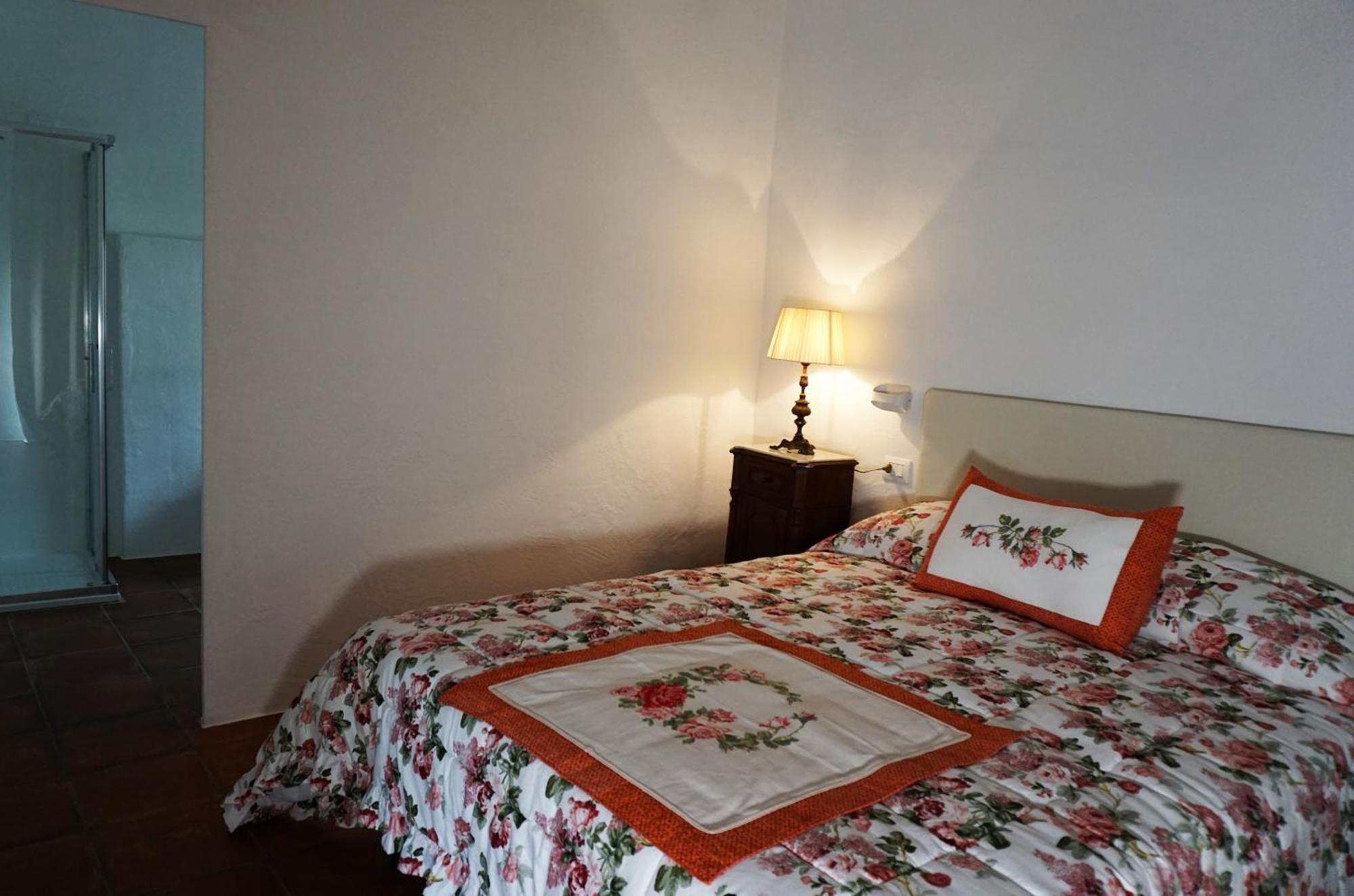 Resort Nuvola Srls Ripabottoni Exteriér fotografie